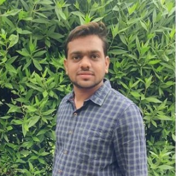 Monapara Darshan - Android Developer